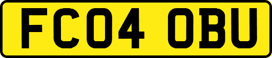 FC04OBU
