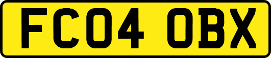 FC04OBX