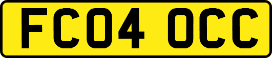 FC04OCC
