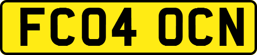 FC04OCN