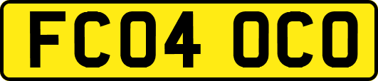 FC04OCO