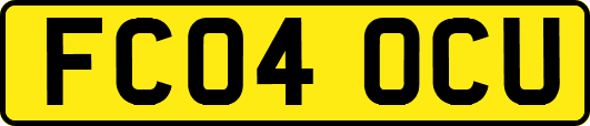FC04OCU