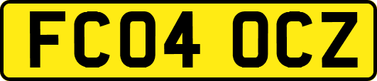 FC04OCZ