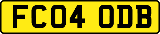 FC04ODB