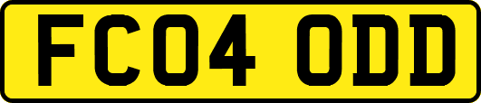 FC04ODD