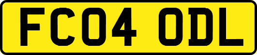 FC04ODL