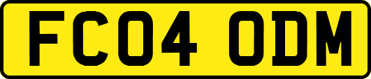 FC04ODM