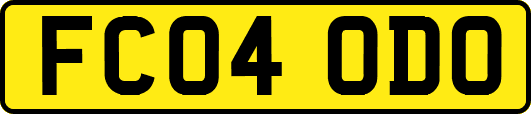 FC04ODO