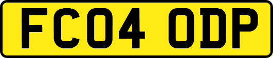 FC04ODP