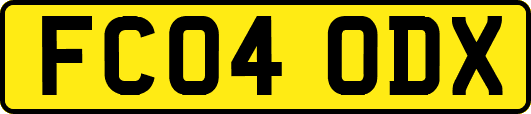 FC04ODX