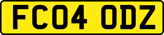 FC04ODZ