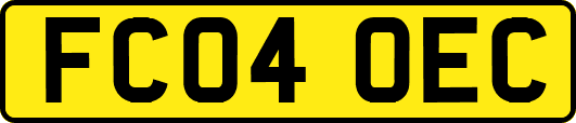 FC04OEC