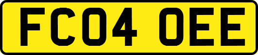 FC04OEE