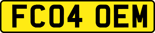 FC04OEM