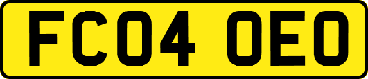FC04OEO