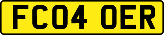 FC04OER