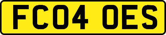 FC04OES