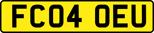 FC04OEU