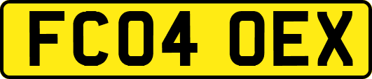 FC04OEX