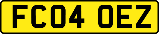 FC04OEZ