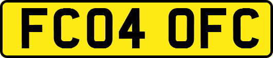 FC04OFC