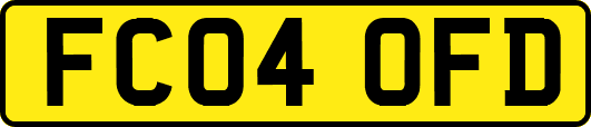 FC04OFD