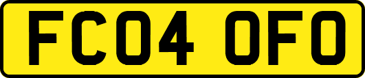 FC04OFO