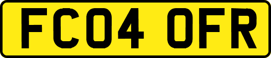 FC04OFR