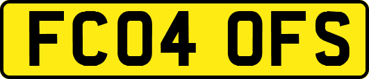 FC04OFS