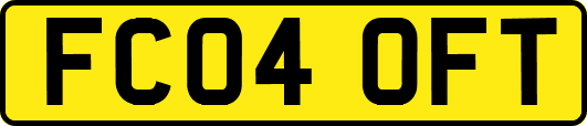 FC04OFT