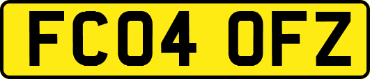 FC04OFZ