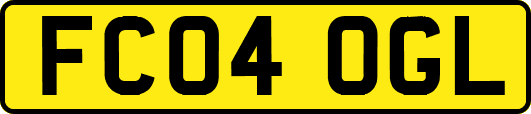 FC04OGL