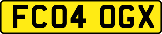 FC04OGX