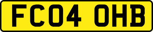 FC04OHB