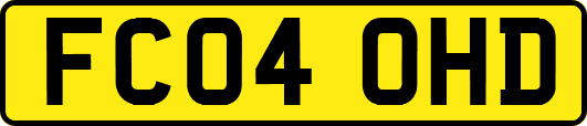 FC04OHD