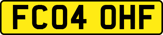 FC04OHF