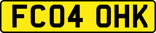 FC04OHK