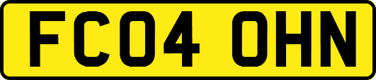 FC04OHN