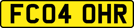 FC04OHR