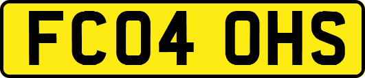 FC04OHS