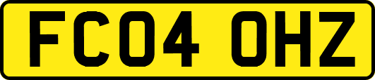 FC04OHZ