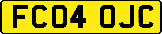 FC04OJC