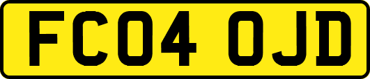 FC04OJD
