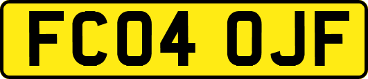 FC04OJF