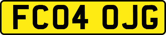 FC04OJG