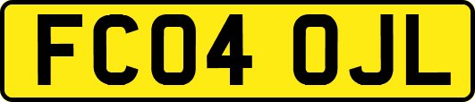 FC04OJL