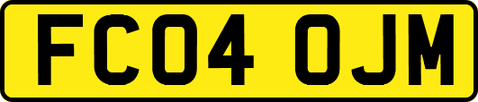 FC04OJM