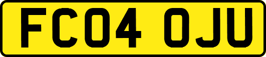 FC04OJU