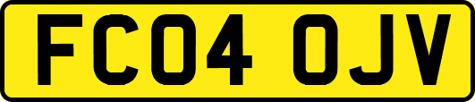 FC04OJV