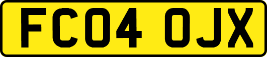 FC04OJX